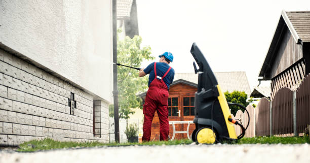 Trusted Gamerco, NM Pressure Washing Services Experts